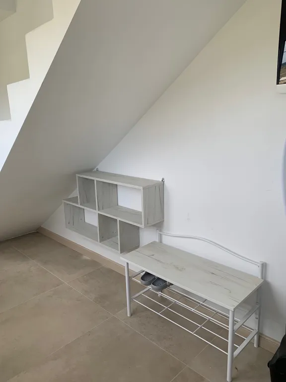 Мансарда с панорамным видом