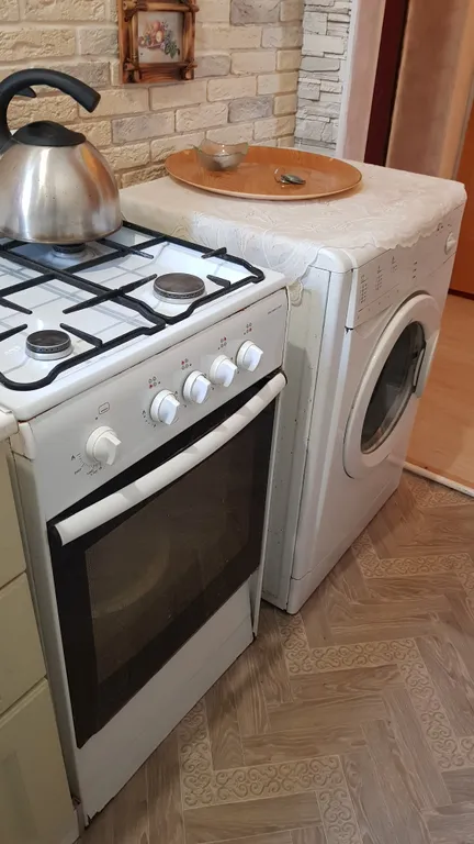 Уютная и атмосферная квартира в центре