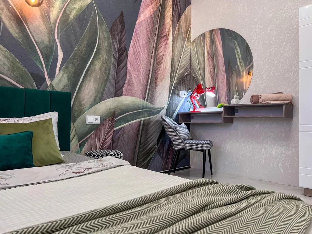 Квартира Апартаменты TatAparts Фламинго в центре у Кремля — Казань