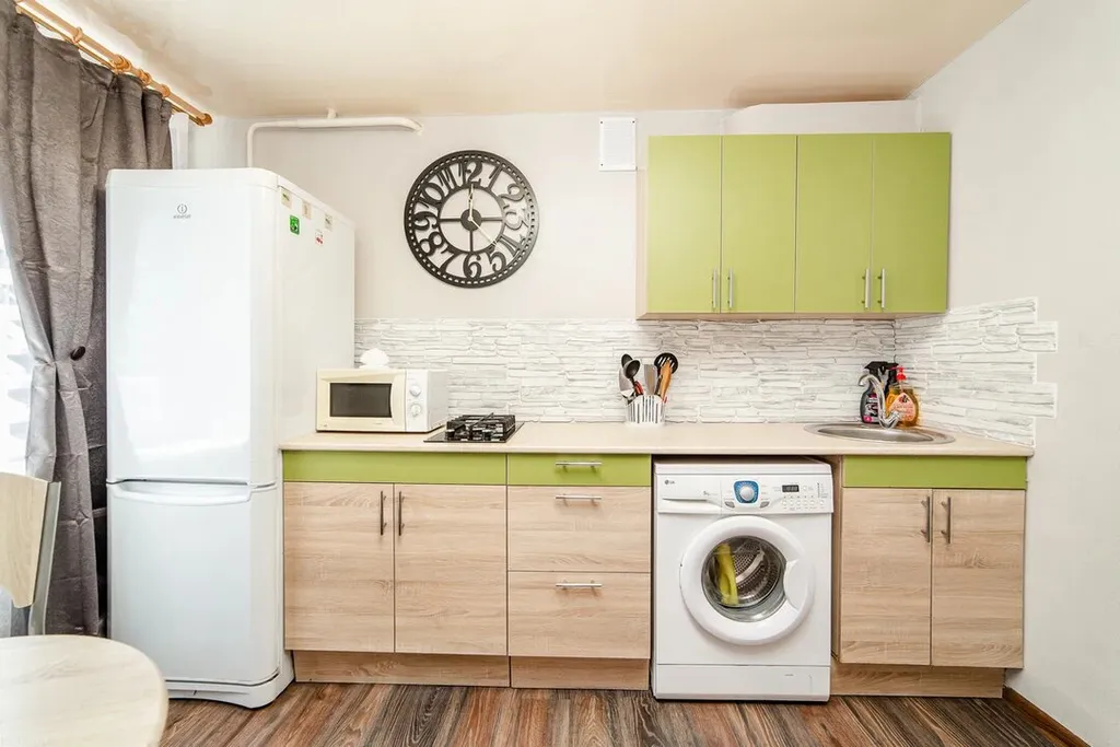 Apartments in the centre