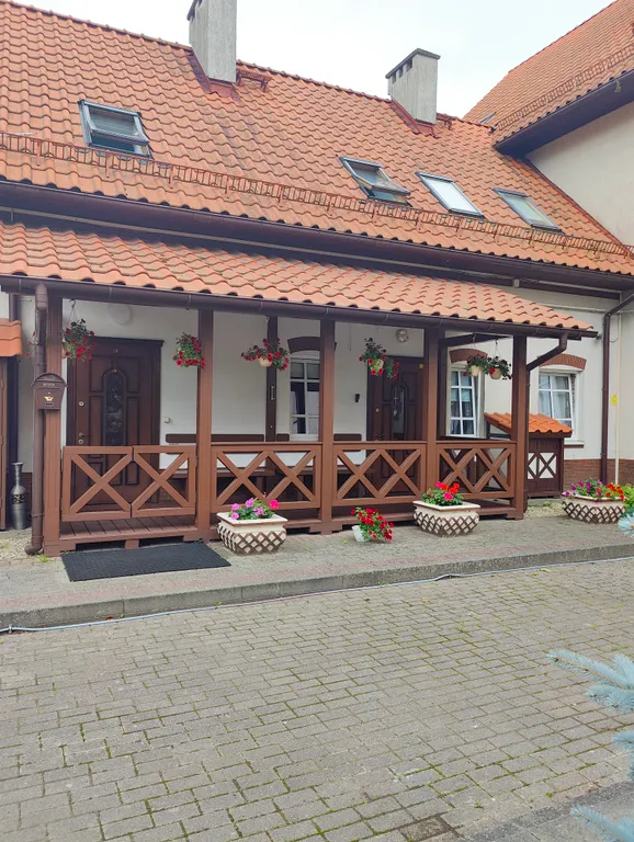 Уютные апартаменты в историческом центре