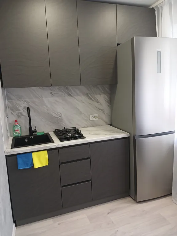 Уютная квартира в Арбеково