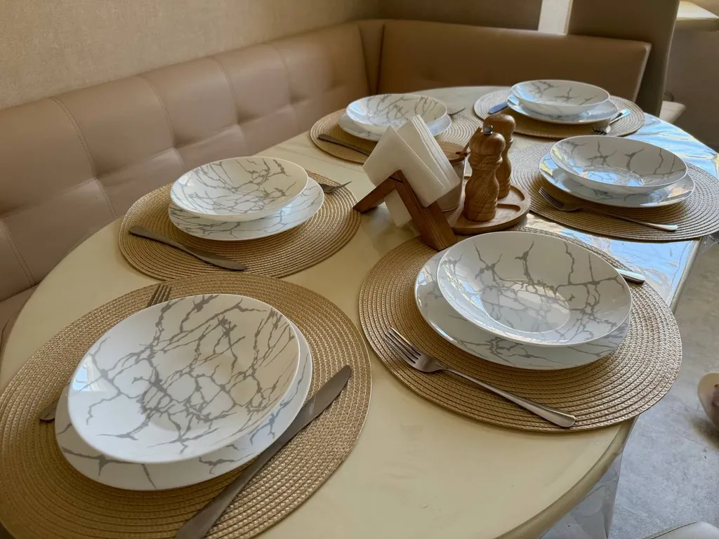 Лучшие видовые апартаменты в Терсколе, фишка - сушилка для лыж/бордов