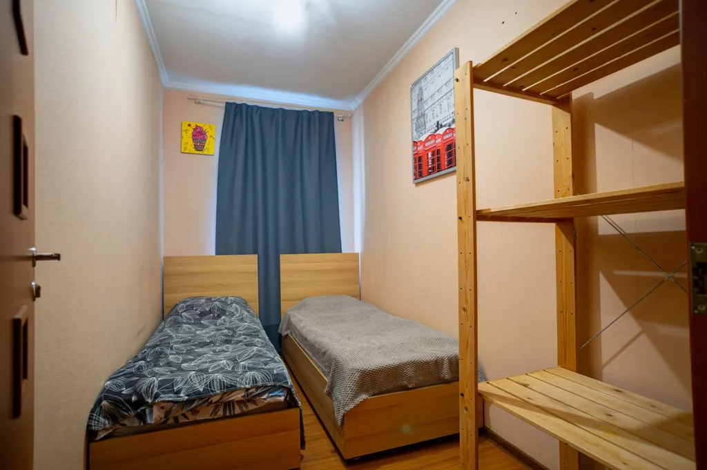 Квартира 2-комнатная Квартира — Санкт-Петербург