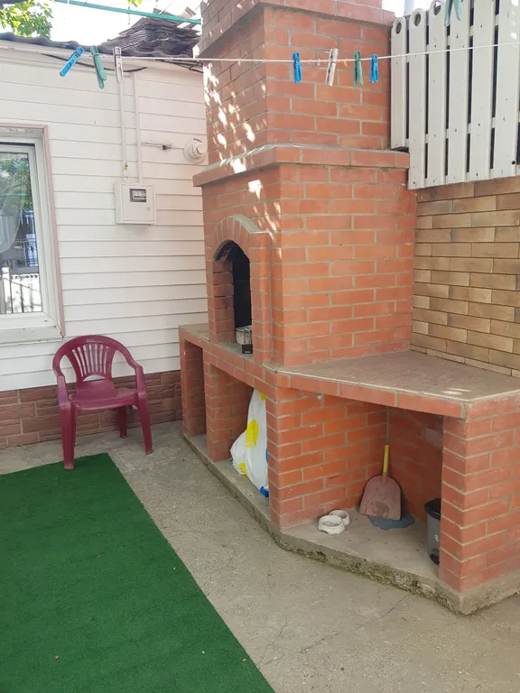 Квартира 2-комнатная Квартира — Евпатория