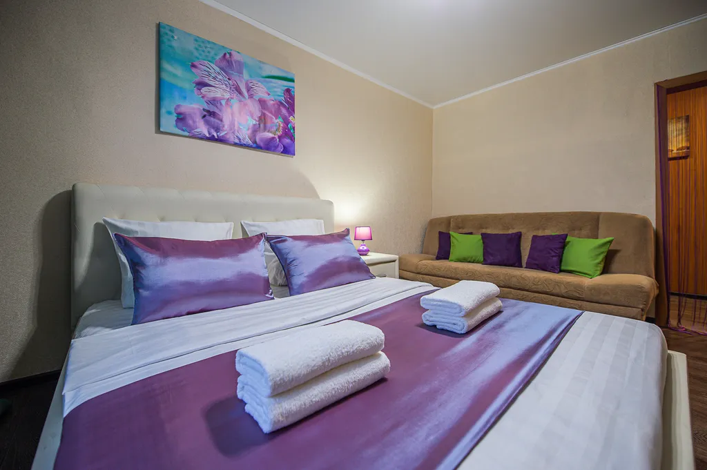 Лесная Тайна