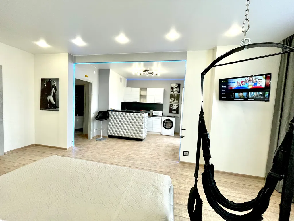 Зеркальная комната