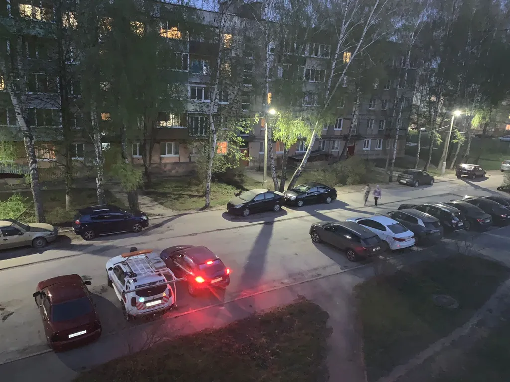 Отличная однушка с новым ремонтом для двоих