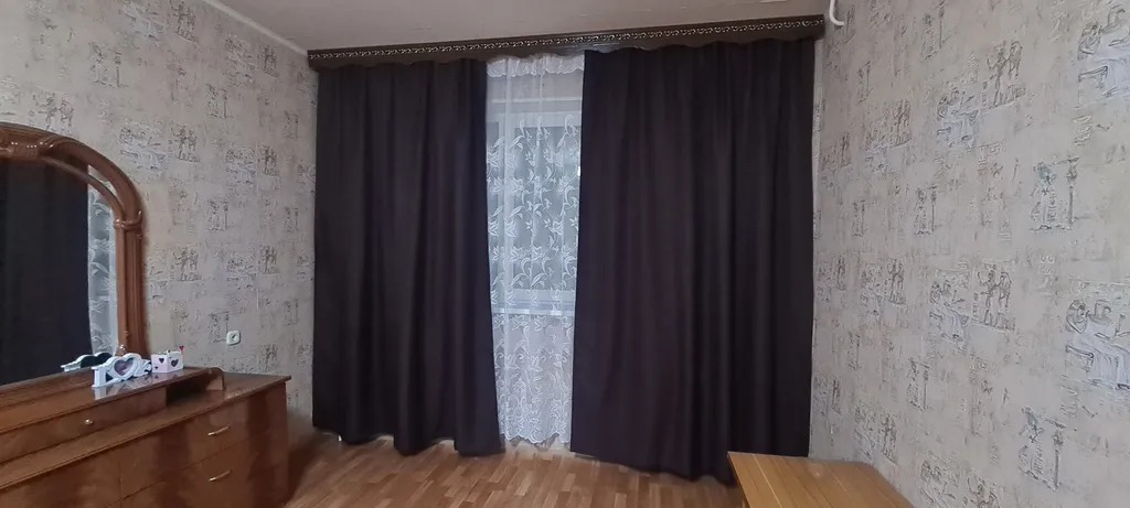 Уютная теплая квартира с видом на озеро