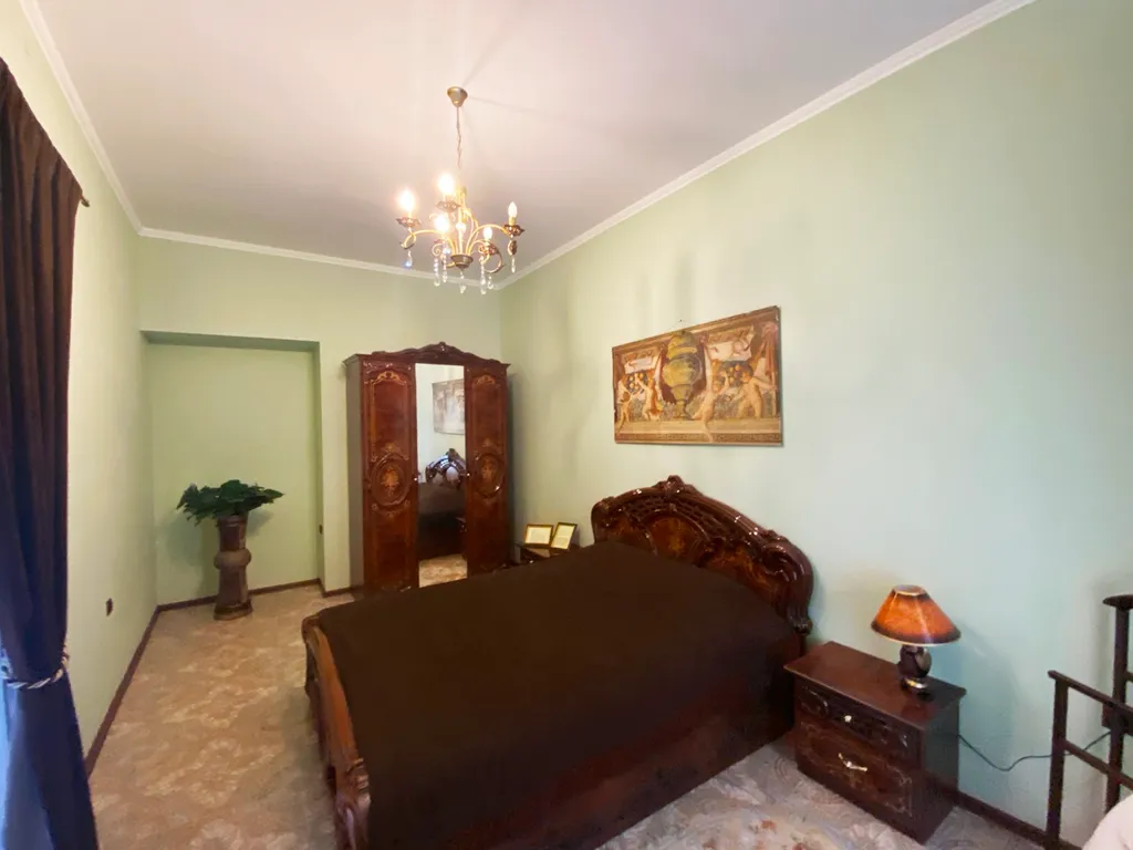 Квартира Двухэтажная  квартира с отдельным входом — Севастополь