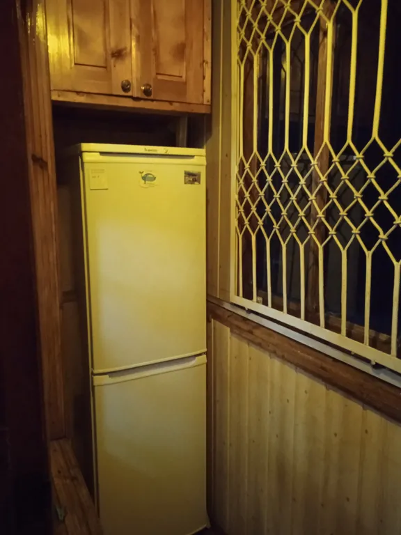 Уютная квартира в 10 мин от моря