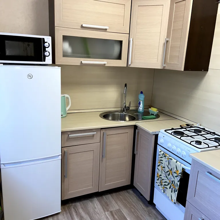 Уют лазурное