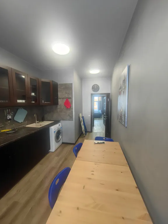 Огромный апартамент в центре Рыбинска