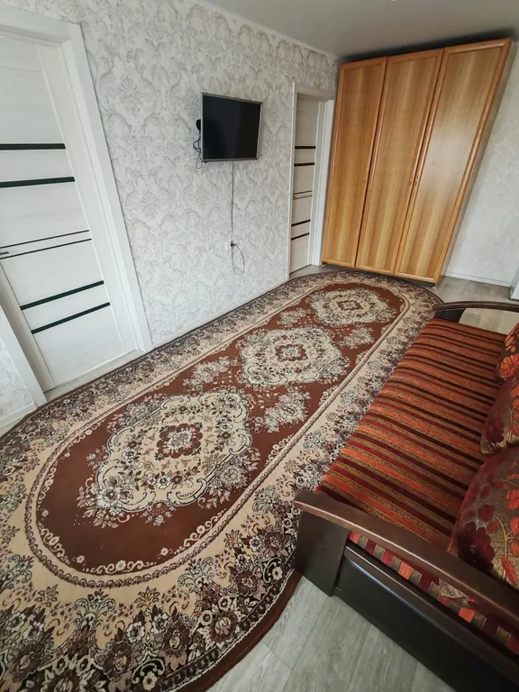 Квартира в центре города