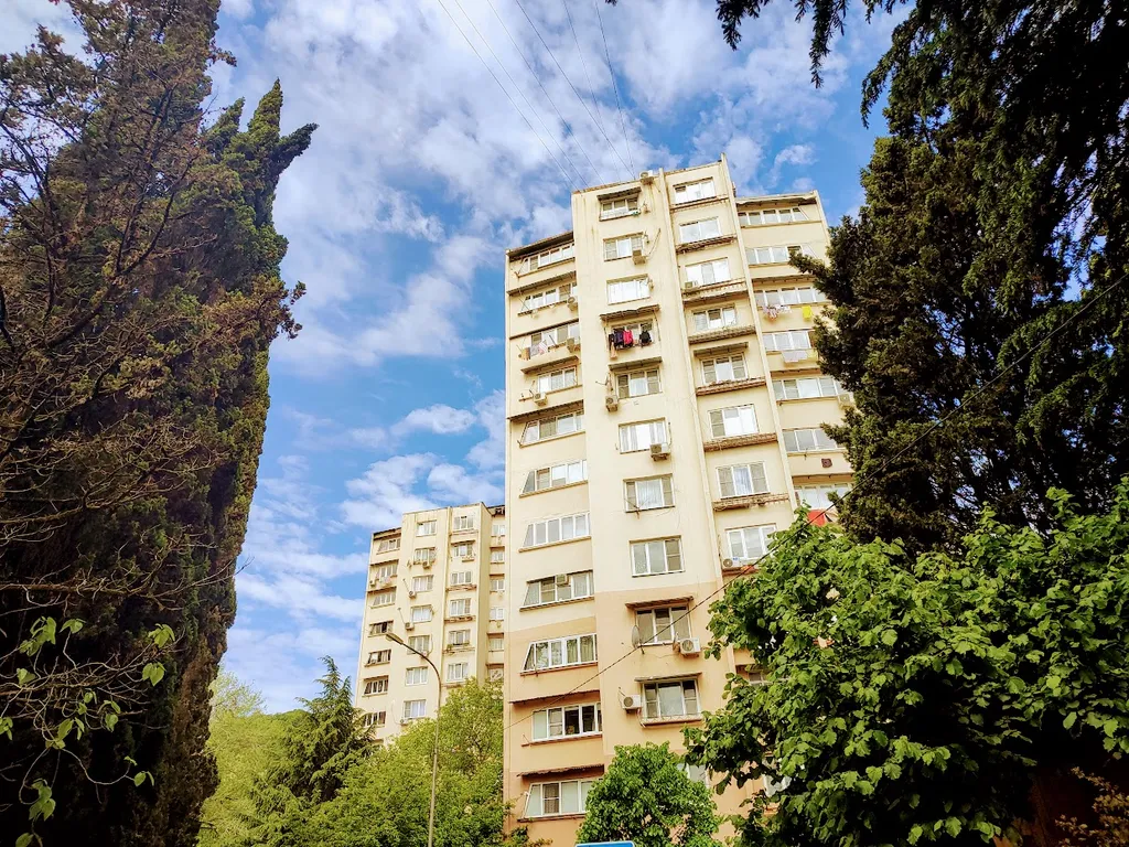 Апартамент Летнее солнце