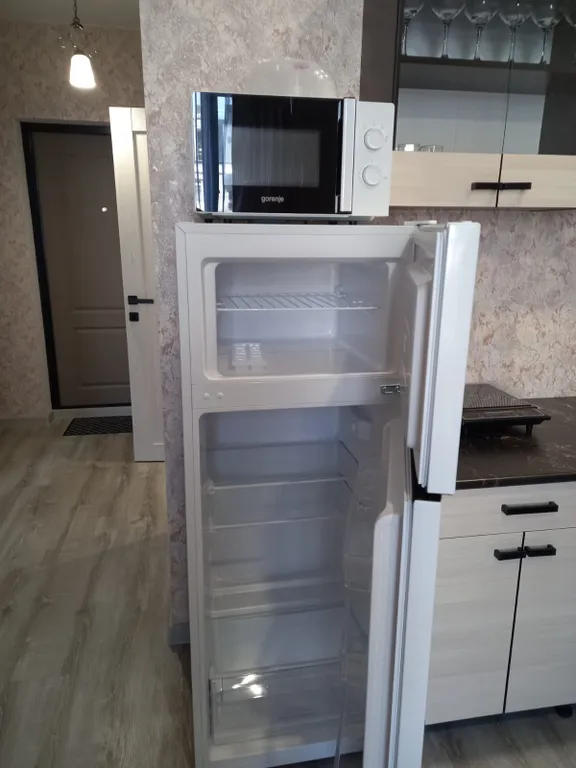 Квартира Квартира Аппартаменты до 4 х гостей — Анапа