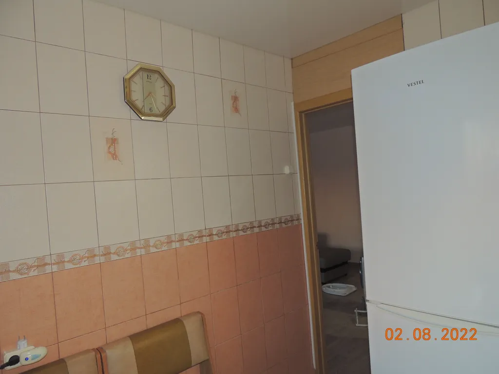 Уютно, возле набережной, вид на реку Волга