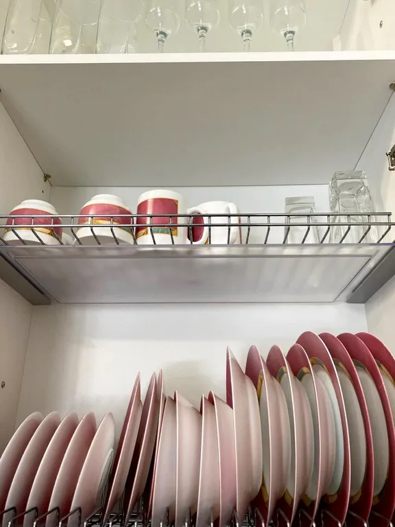 Студия с балконом и видом на море и горы ЖК Анаполис