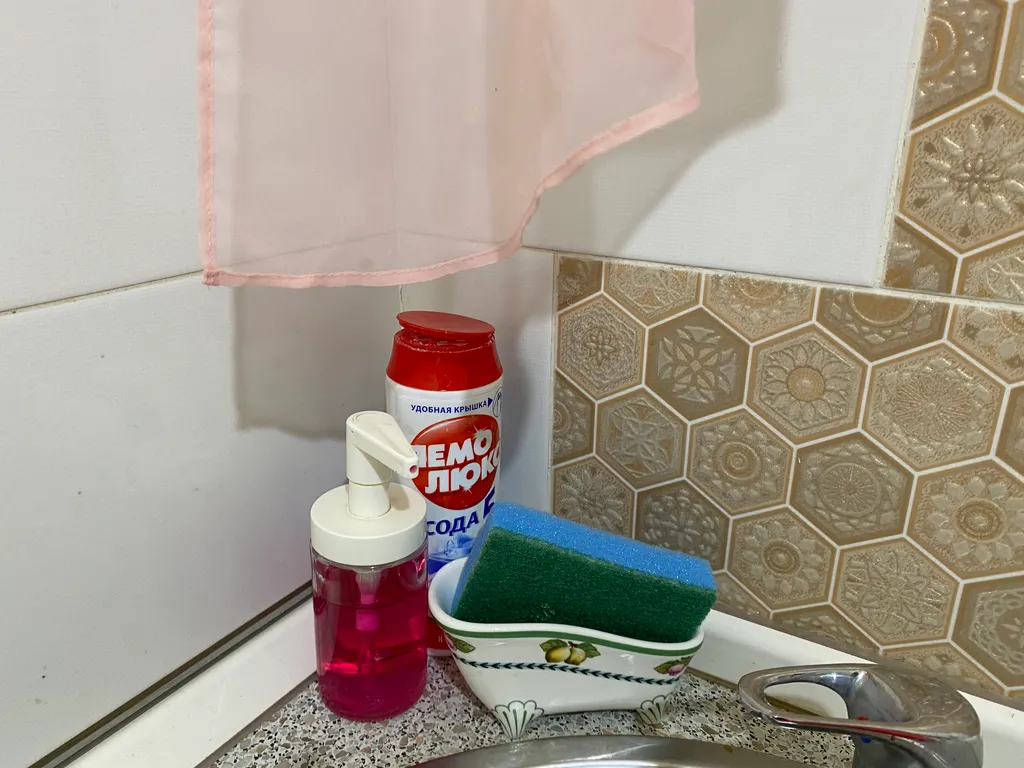 Квартира- антидепрессант рядом с дельфинарием