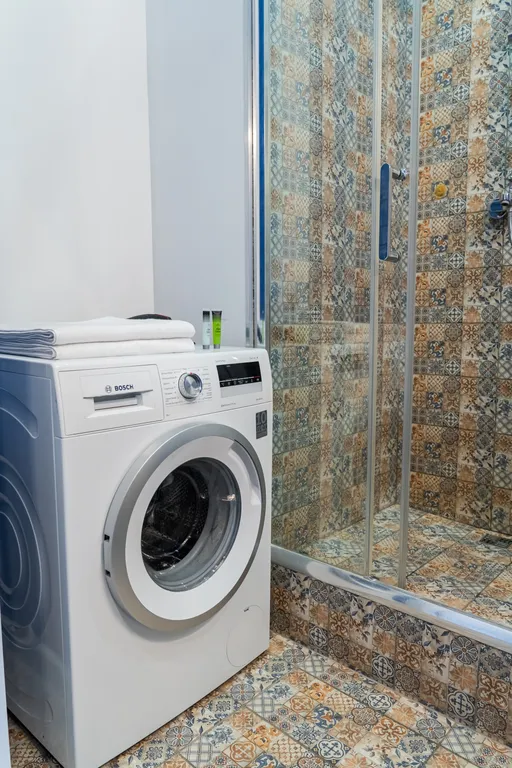 Апартаменты в историческом центре города