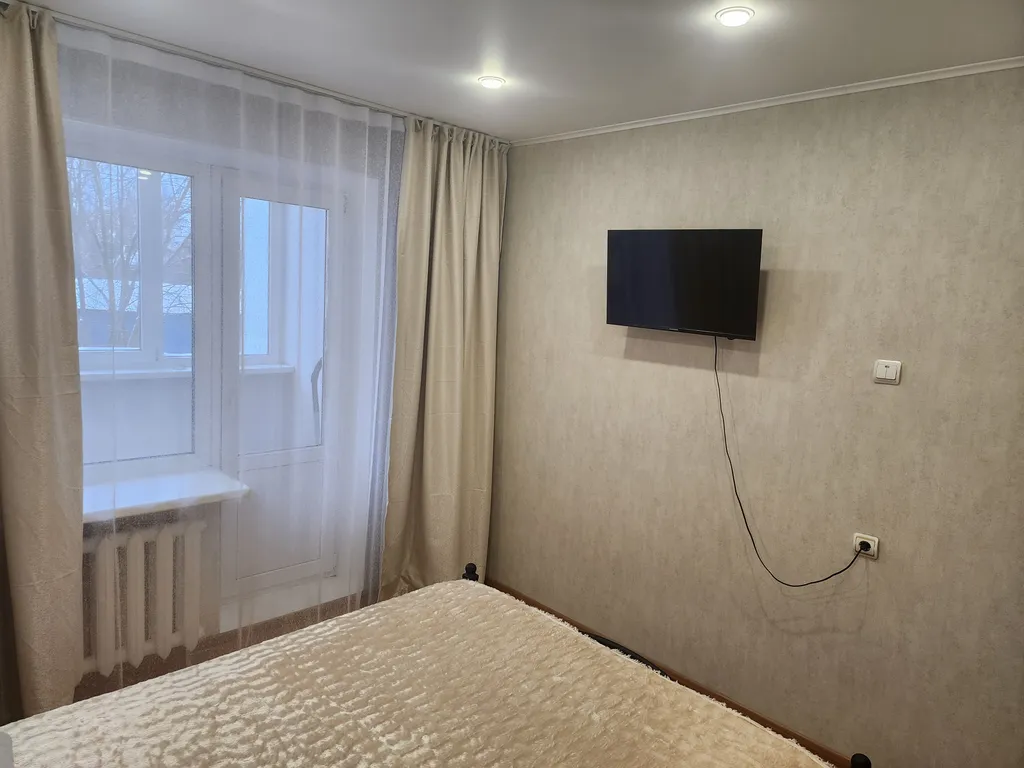 Комфортного и удобное расположение