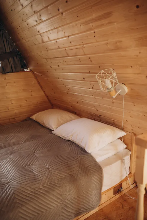 Коттедж 1-комнатный Дом — Никитино