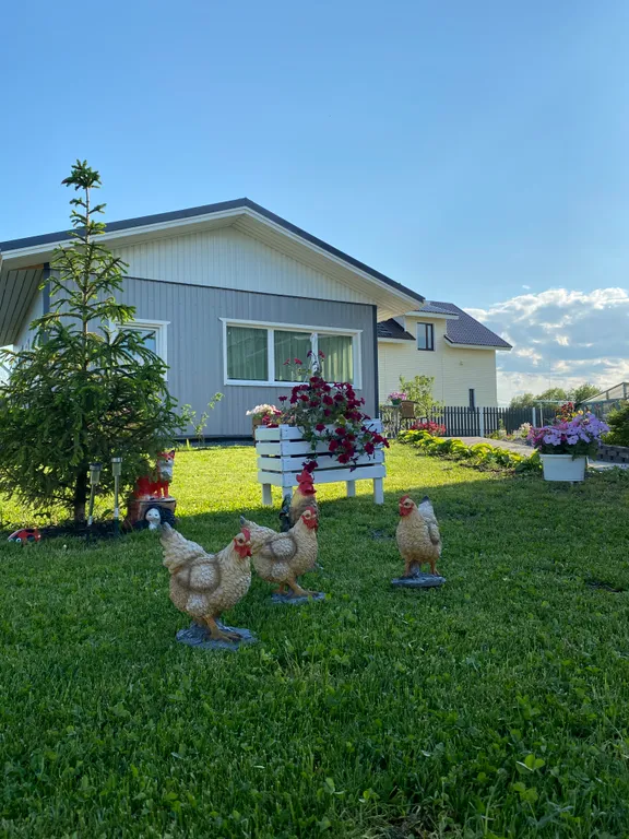 Двухместные апартаменты