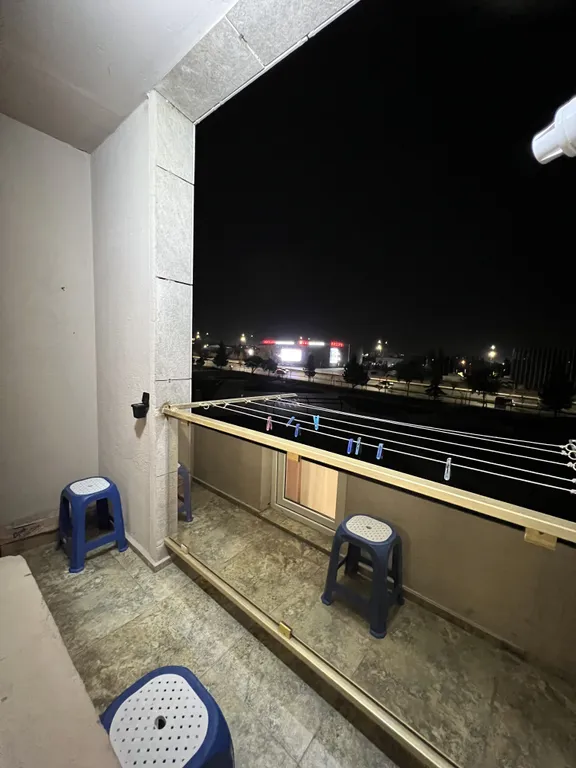 Чистая, комфортная и уютная двухкомнатная квартира