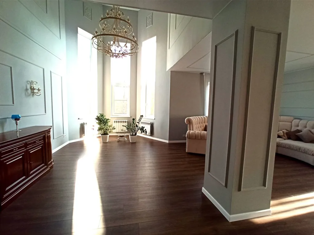 Коттедж Уютный коттедж — Агрогородок