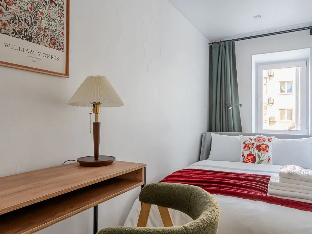 Квартира Квартира Smorodina apartment №3 в центре города — Нижний Новгород