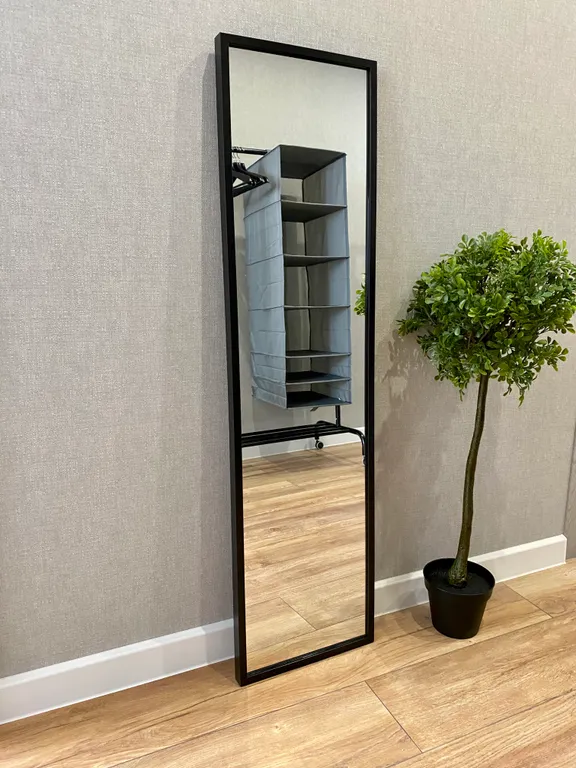 Loft с видом на город