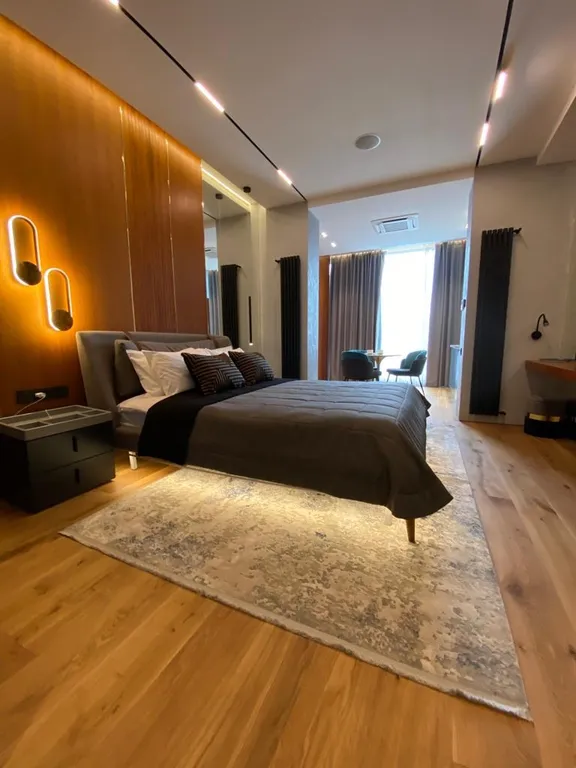 Квартира Surf apart 1 — аренда посуточно в Каспийск