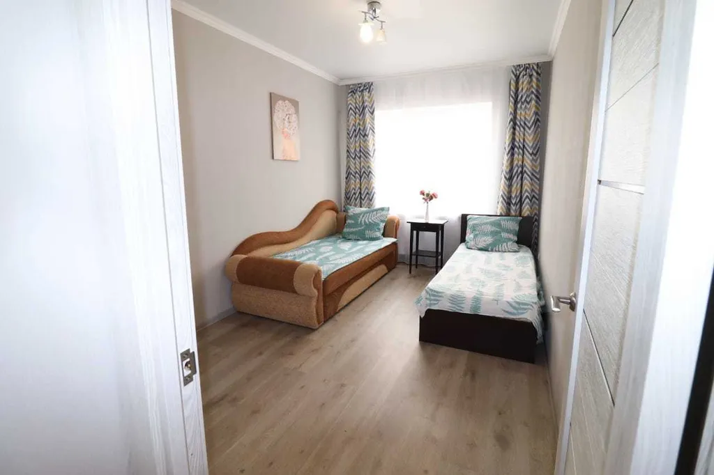 Практичный простор