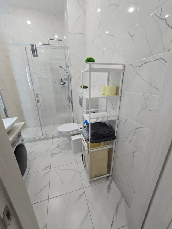 Квартира Уютные апартаменты в ЖК Скала Парус — Прасковеевка