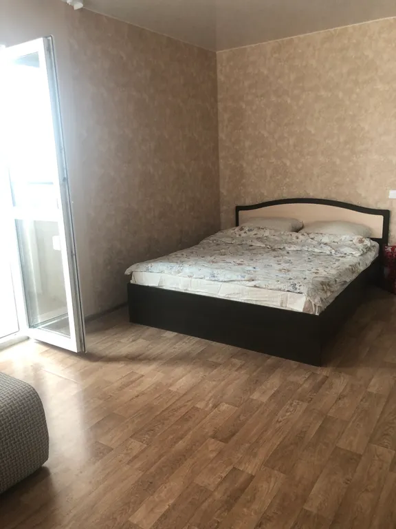 1-комнатная Квартира — аренда посуточно в Верхняя Пышма