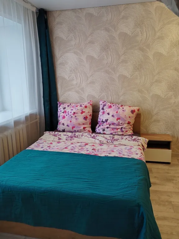 Уютная квартира в центре города — аренда посуточно в Кострома