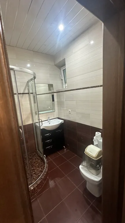 Коттедж Дом у озера — Казачий Брод