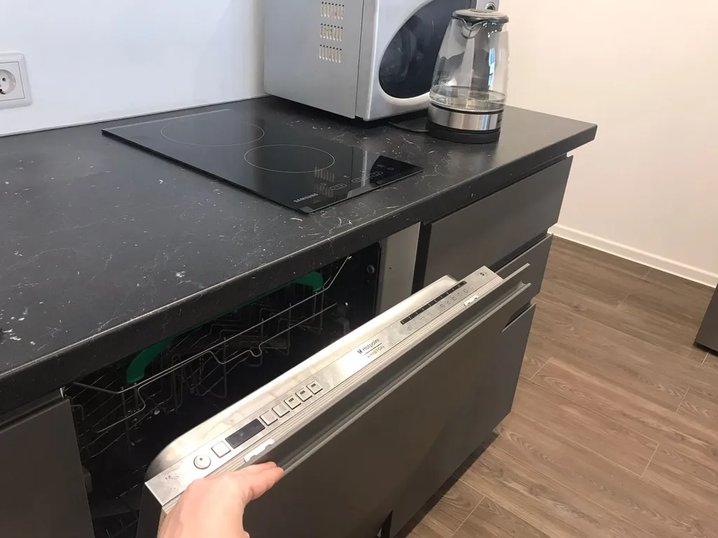 Уютная студия