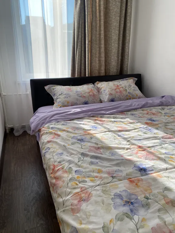 Светлая уютная квартира в центре