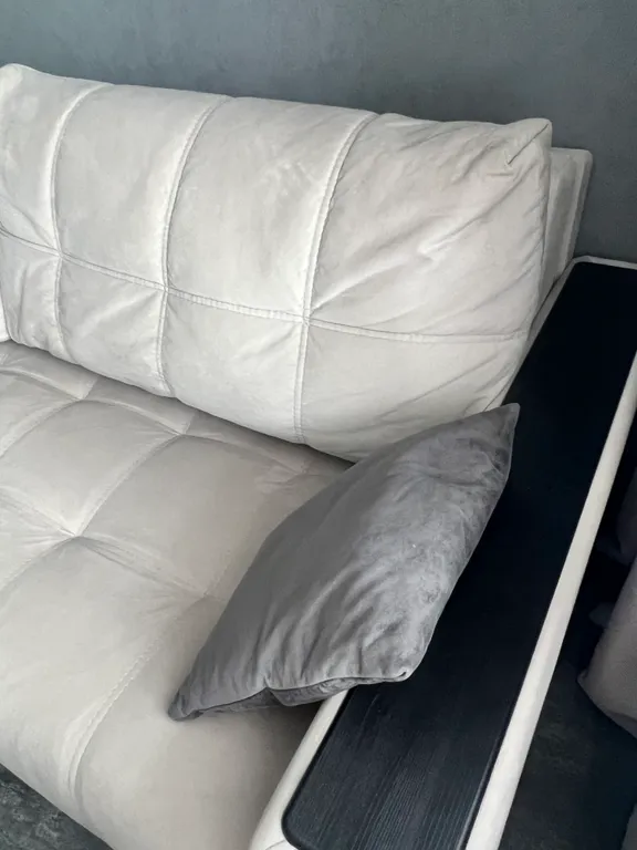 Квартира Квартира Новая квapтира с кухней-гостиной и отдельной комнатой в октябрьcком — Красноярск