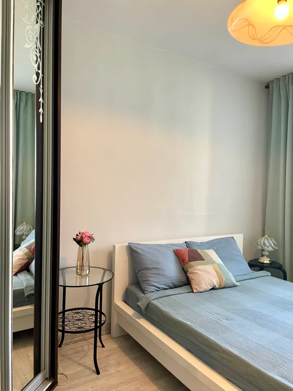 Квартира Квартира Белая квартирка — Санкт-Петербург