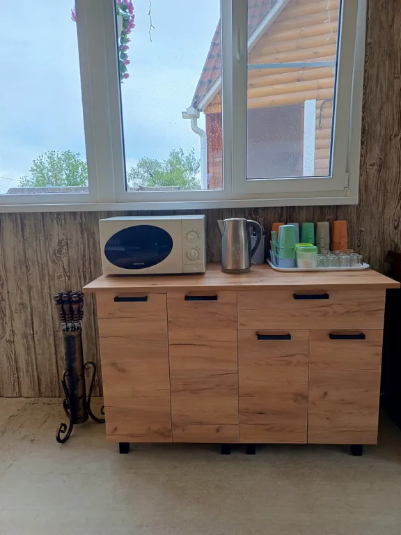 Коттедж для уютного отдыха