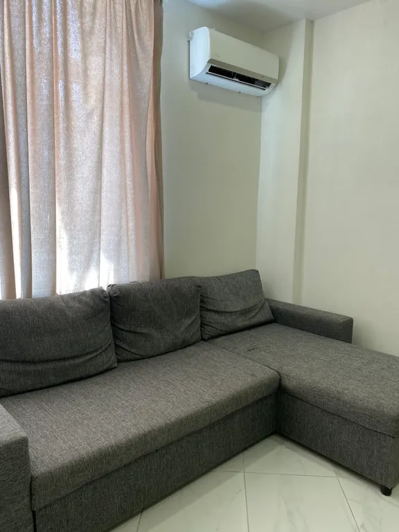 Квартира Квартира-студия в Солнечном городе — Сириус