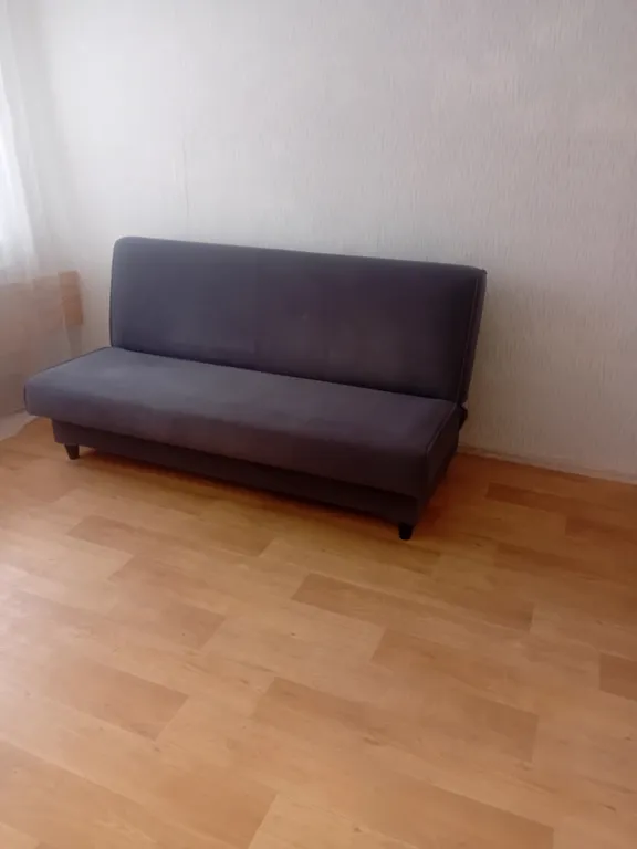 Комфортная однокомнатная квартира