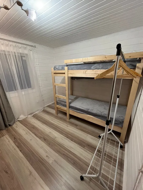 Коттедж Гостевой дом для вашего комфорта — Райгуба