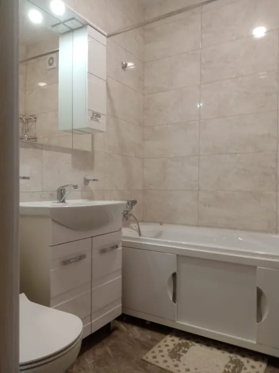 Уютная квартира рядом с морем