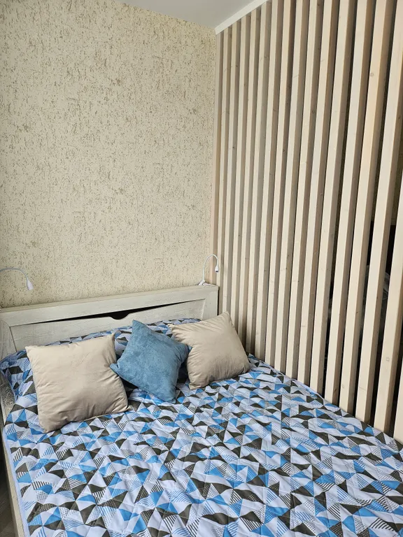 Комфортабельные апартаменты на Балтийском побережье