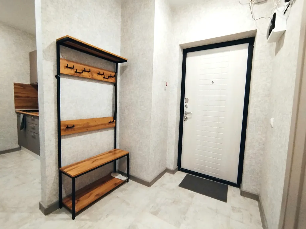 Уютная квартира рядом с Мегой Адыгея