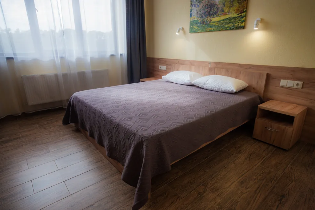 Квартира Комната — аренда посуточно в Невинномысск