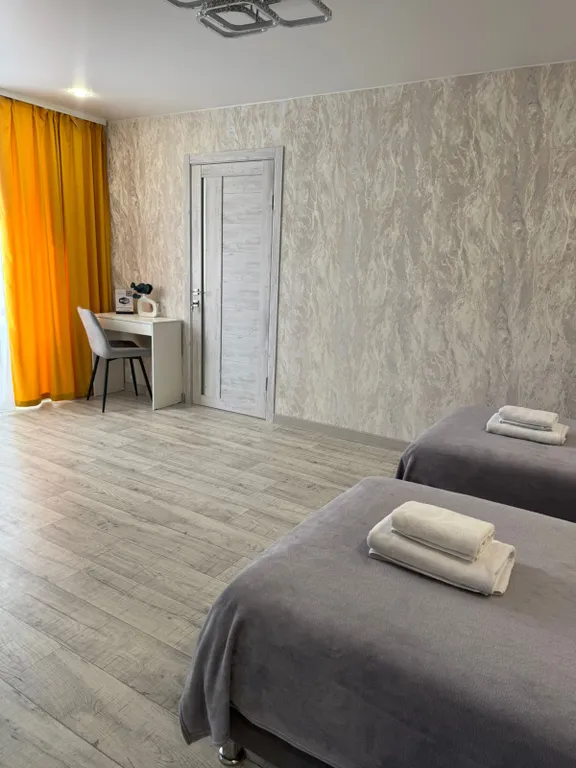 Апартаменты Созвездие Камчатки